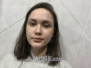 ArielKane