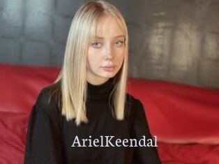 ArielKeendal