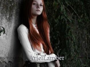 ArielLamber Free Host Empire
