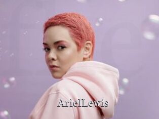 ArielLewis