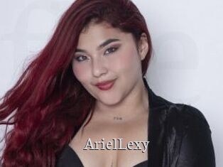 ArielLexy