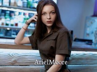 ArielMoore