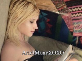 ArielMoxyXOXO Free Host Empire