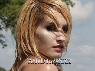 ArielMoxyXXX