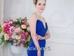 ArielSexyX Free Host Empire
