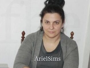 ArielSims