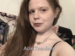 ArielTeardrop