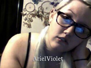 ArielViolet