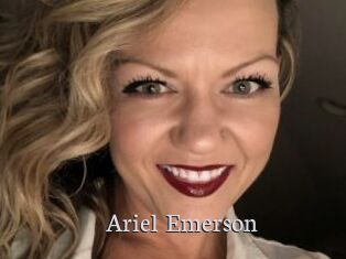 Ariel_Emerson Free Host Empire