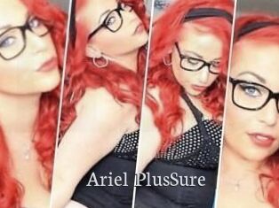 Ariel_PlusSure Free Host Empire