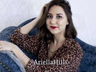 AriellaHills