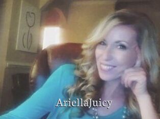 AriellaJuicy