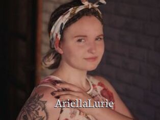 AriellaLurie