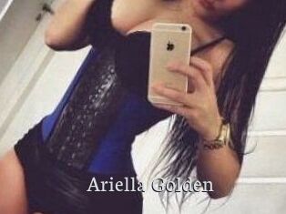 Ariella_Golden Free Host Empire