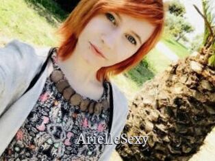 ArielleSexy