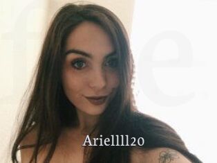 Ariellll20