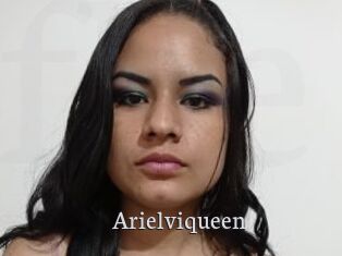 Arielviqueen