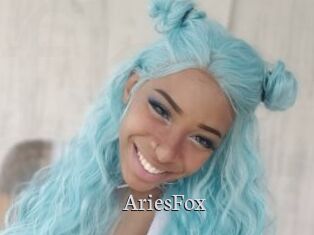 AriesFox