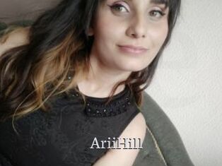 AriiHill