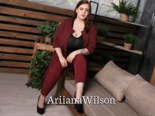 AriianaWilson Free Host Empire