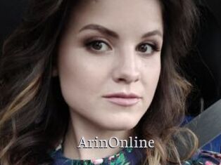ArinOnline