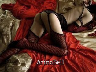 ArinaBell