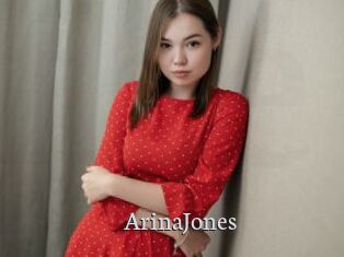ArinaJones