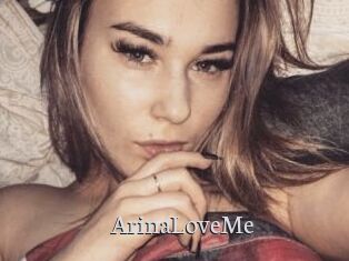 ArinaLoveMe