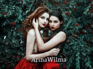 ArinaWilma