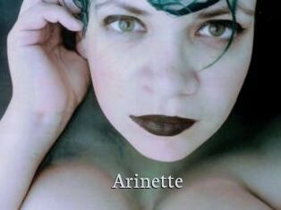 Arinette