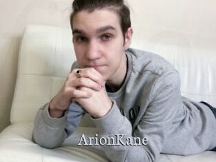 ArionKane