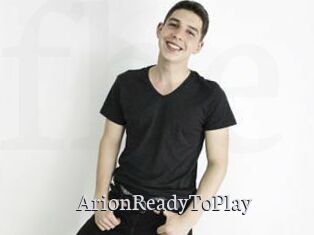 ArionReadyToPlay