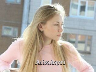 ArissAspri