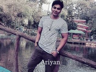 Ariyan