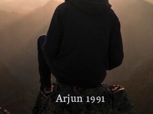 Arjun_1991 Free Host Empire