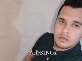 ArleKINGx