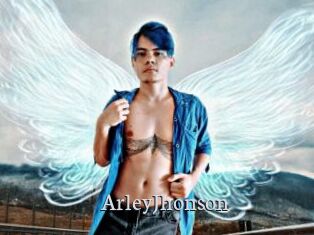 ArleyJhonson