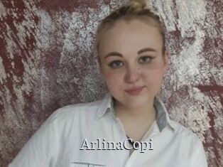 ArlinaCopi Free Host Empire