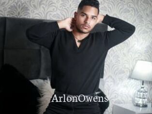 ArlonOwens