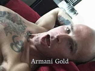 Armani_Gold
