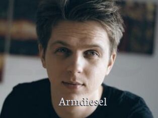 Armdiesel
