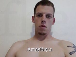 ArmyBoy21