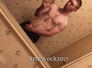 Armycock2017