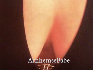 ArnhemseBabe