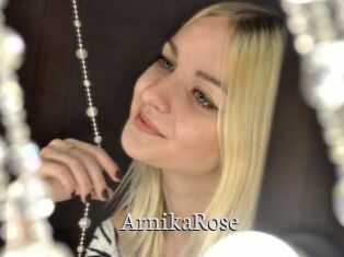 ArnikaRose