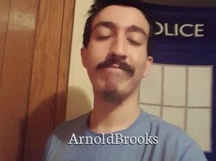 Arnold_Brooks