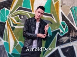 ArnoldDevis