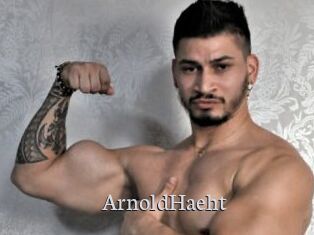 ArnoldHaeht