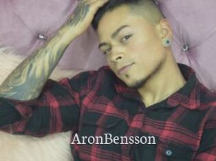 AronBensson Free Host Empire