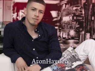 AronHayden